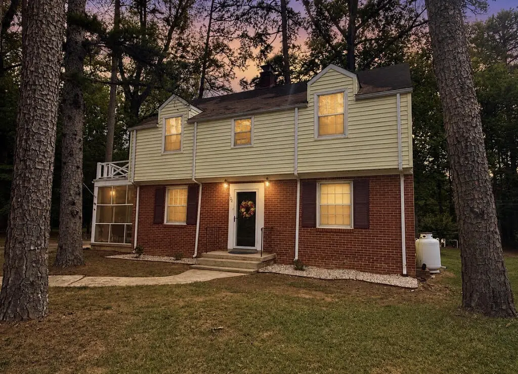 1023 Banister Road, Halifax, VA 24558 - #1