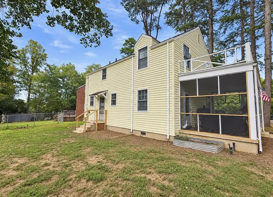 1023 Banister Road, Halifax, VA 24558 - #2