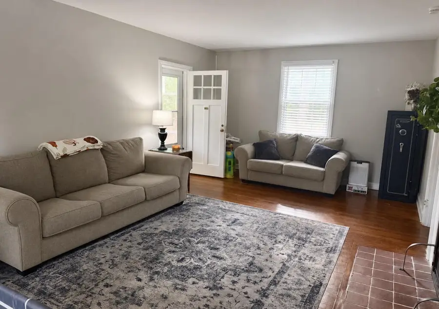 1023 Banister Road, Halifax, VA 24558 - #3
