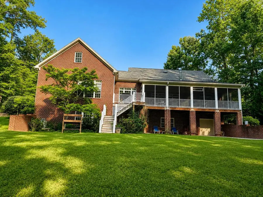 207 Sir Peyton Drive, Clarksville, VA 23927 - #2