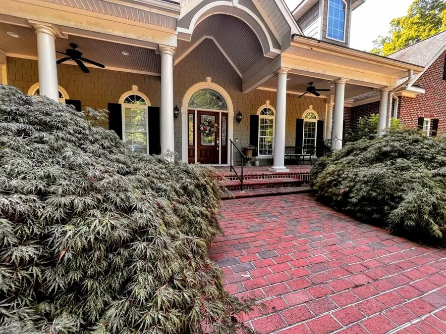 207 Sir Peyton Drive, Clarksville, VA 23927 - #3