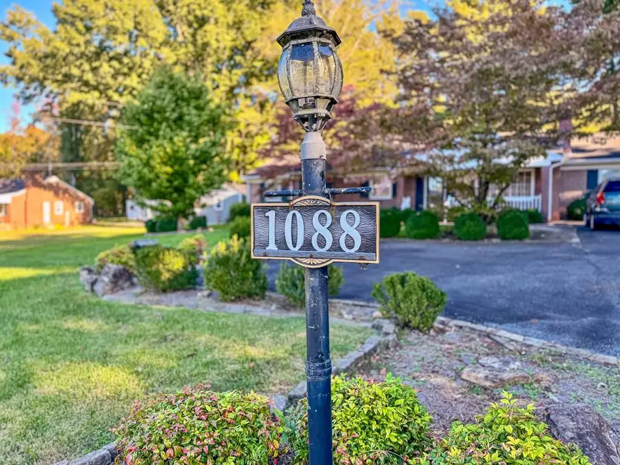 1088 Golf Course Road, Halifax, VA 24558 - #3