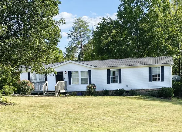 581 Neal Davis Road, Ringgold, VA 24586