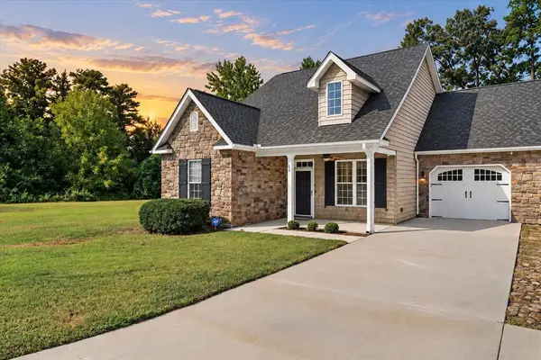897 Old Rock Road, Clarksville, VA 23927