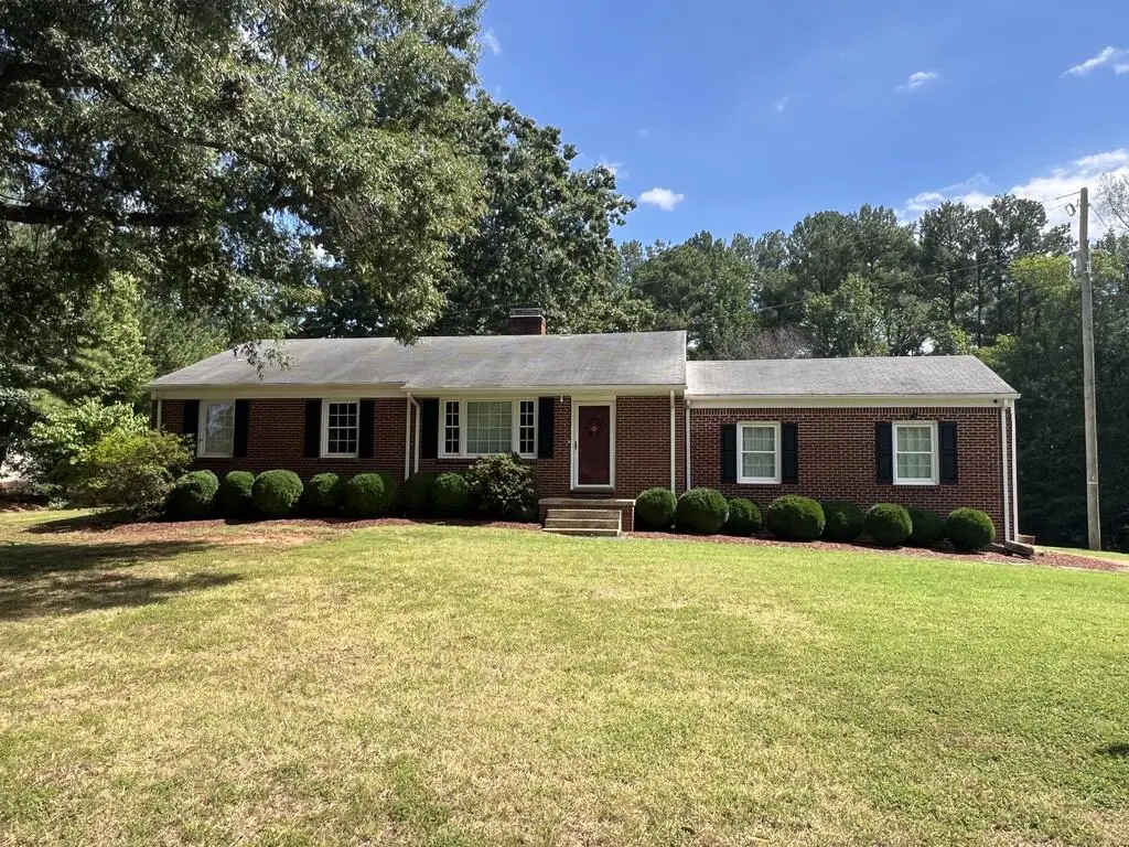 1168 Howard P Anderson Road, Halifax, VA 24558 - #1