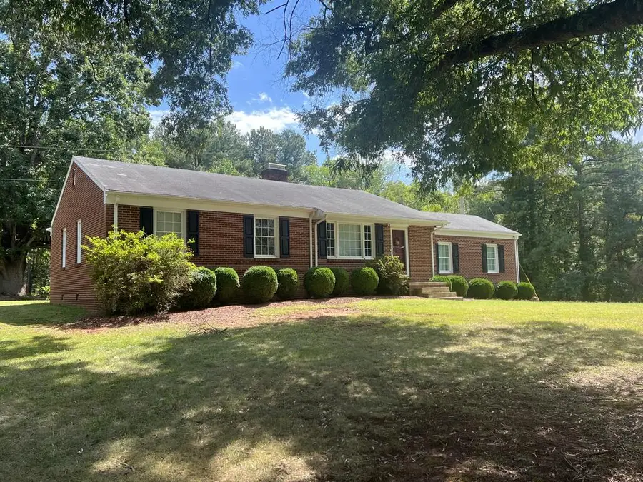 1168 Howard P Anderson Road, Halifax, VA 24558 - #2