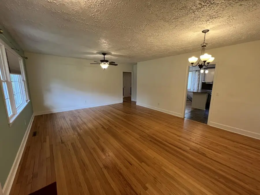 1168 Howard P Anderson Road, Halifax, VA 24558 - #3