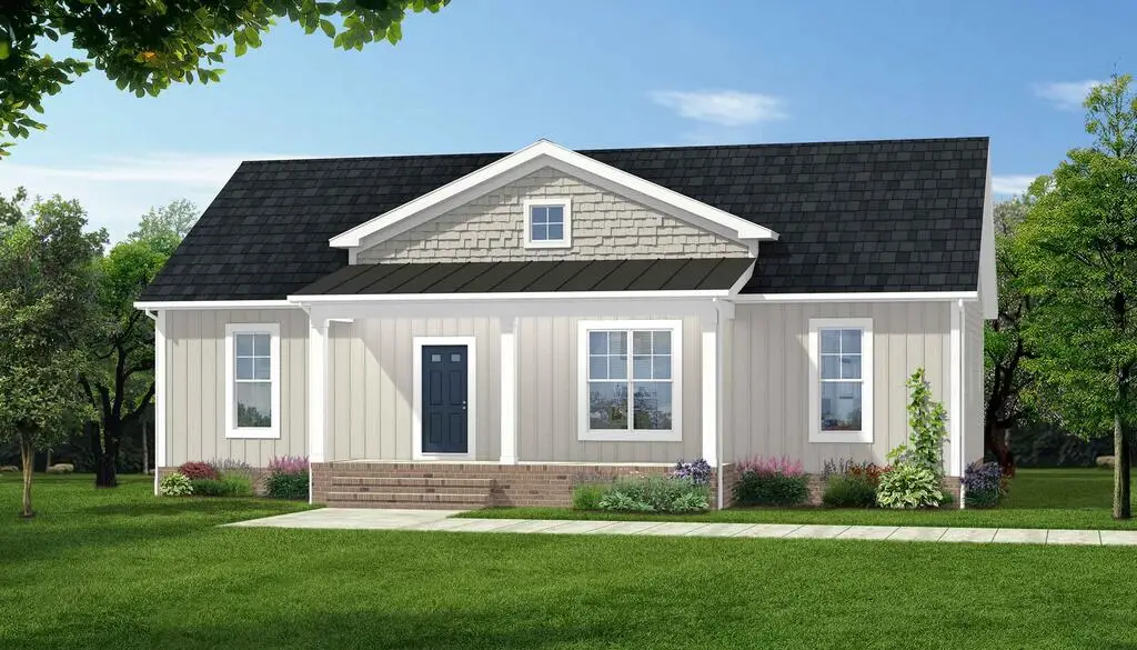 TBD Evans Creek Road, Brodnax, VA 23920 - #1