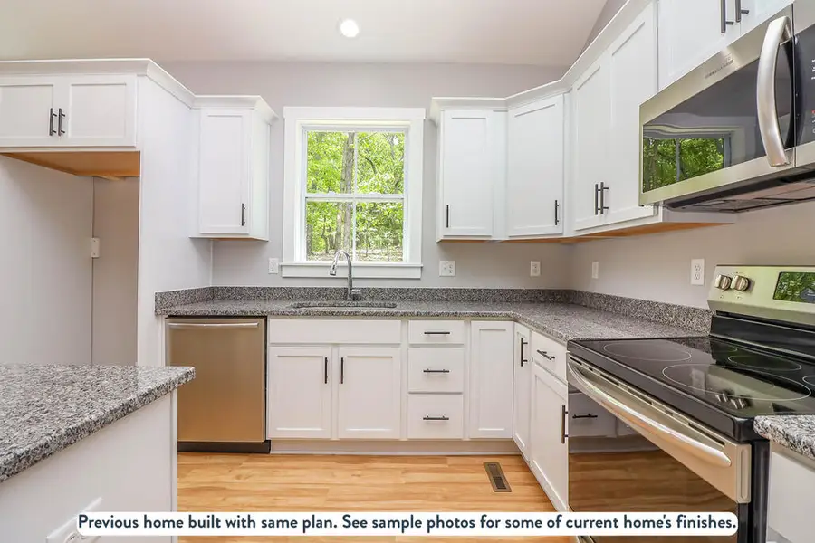 TBD Evans Creek Road, Brodnax, VA 23920 - #3