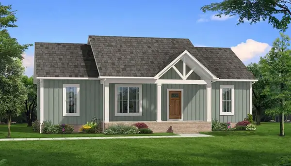 TBD Gravel Hill Road, Buffalo Junction, VA 24529