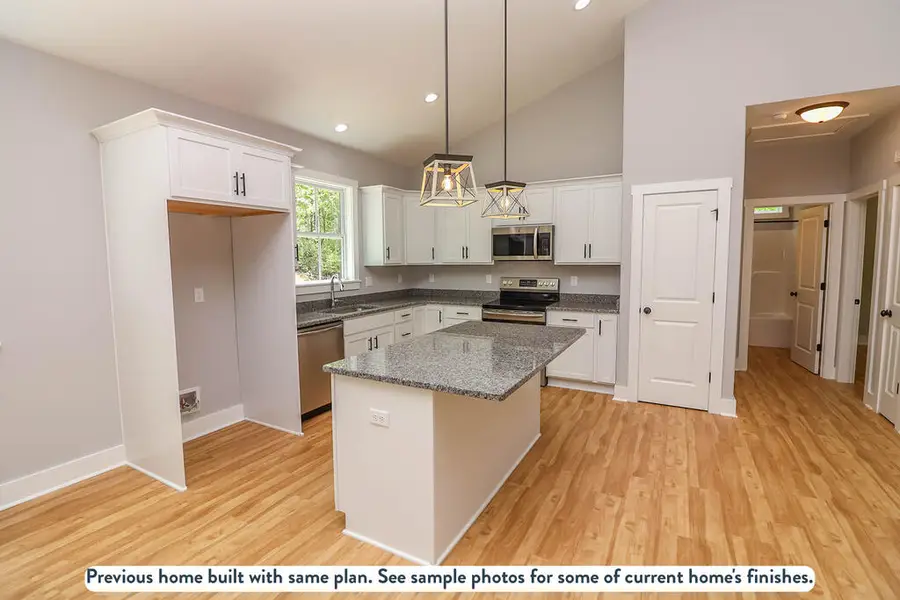 TBD Occanecchi Trail, Ebony, VA 23845 - #2