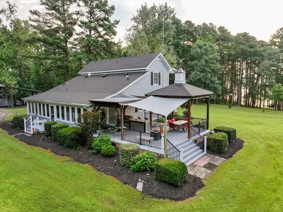 365 Thomas Trail, Clarksville, VA 23927 - #2