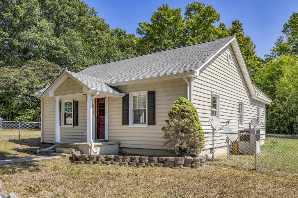 2013 Old Cluster Springs Road, South Boston, VA 24592 - #1