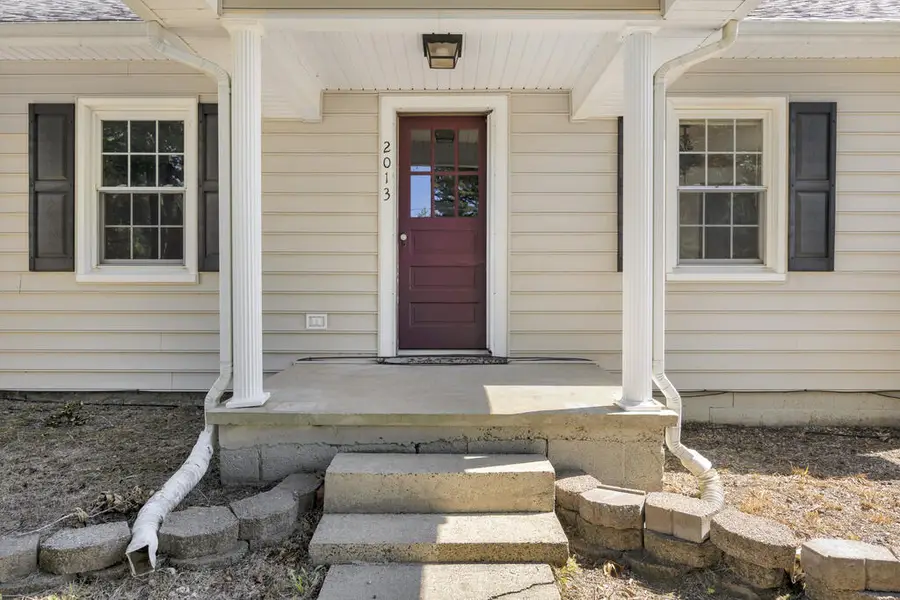 2013 Old Cluster Springs Road, South Boston, VA 24592 - #2