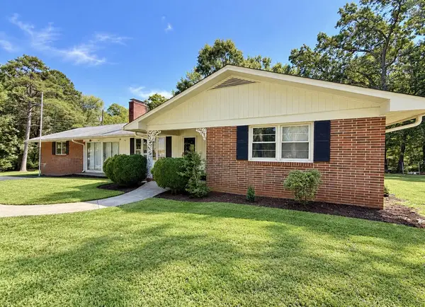 4055 Philpott Road, South Boston, VA 24592