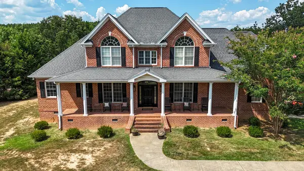 9035 Rueben Hart Road, Oxford, NC 27565