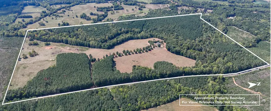9035 Rueben Hart Road, Oxford, NC 27565 - #2