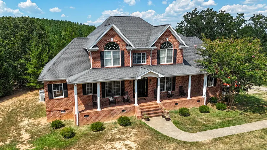 9035 Rueben Hart Road, Oxford, NC 27565 - #3