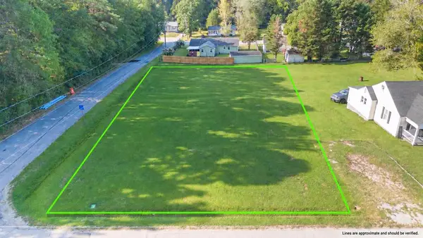0 Dodd Street, Chase City, VA 23924