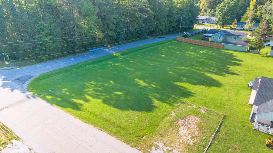 0 Dodd Street, Chase City, VA 23924 - #2