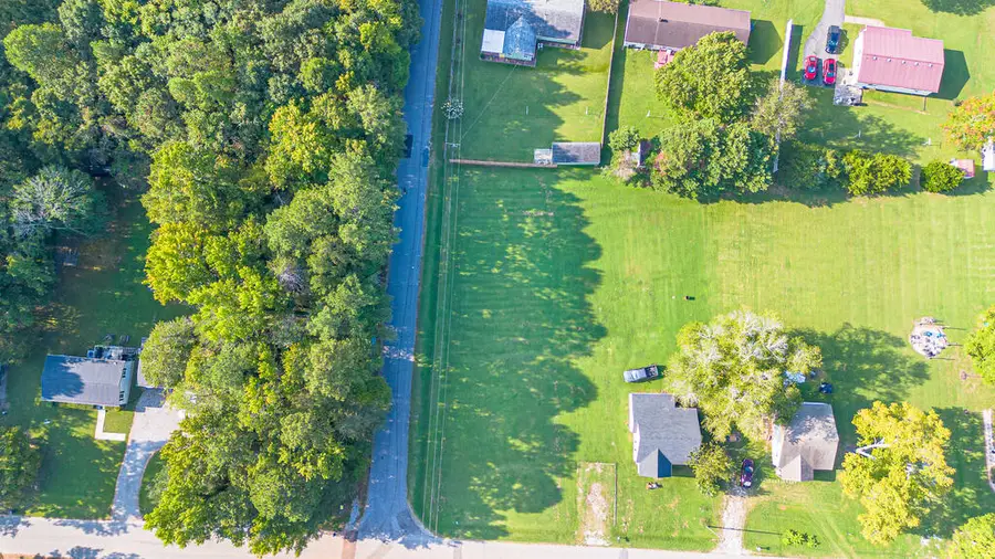 0 Dodd Street, Chase City, VA 23924 - #3
