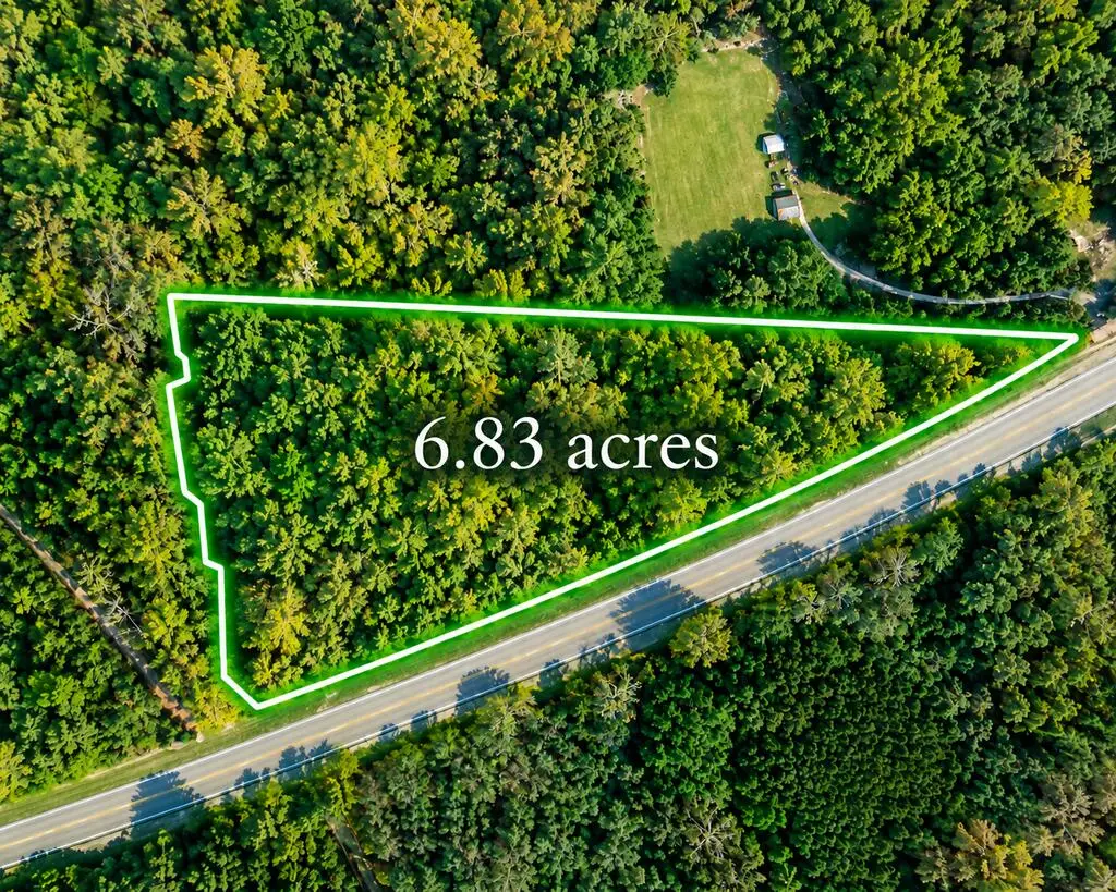 6.83 Ac James D Hagood Highway, Clover, VA 24534 - #1