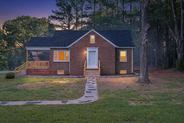 2080 Chatham Road, Halifax, VA 24558