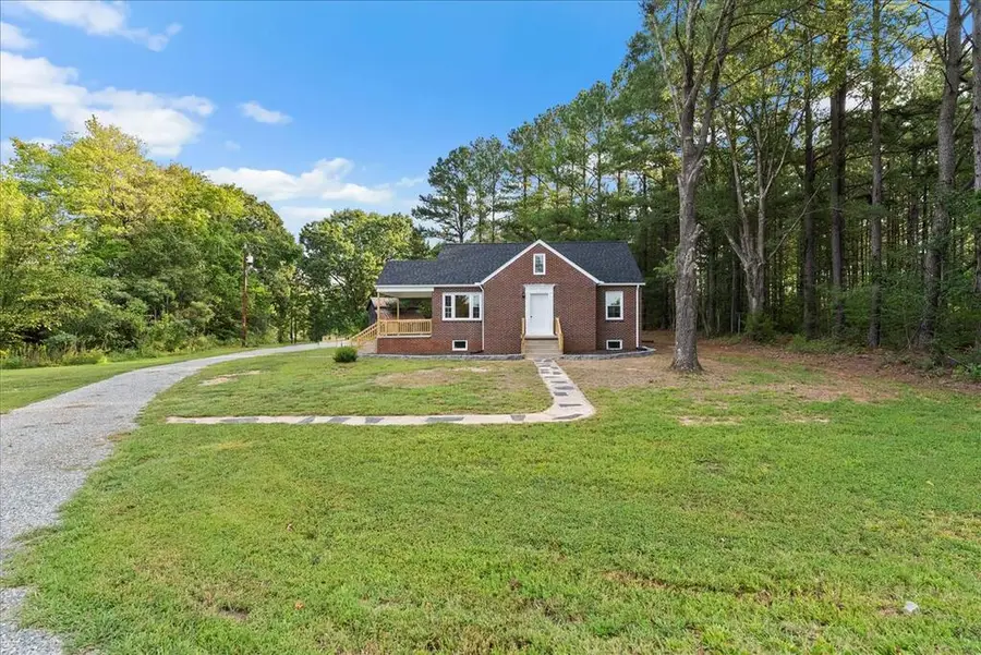 2080 Chatham Road, Halifax, VA 24558 - #2