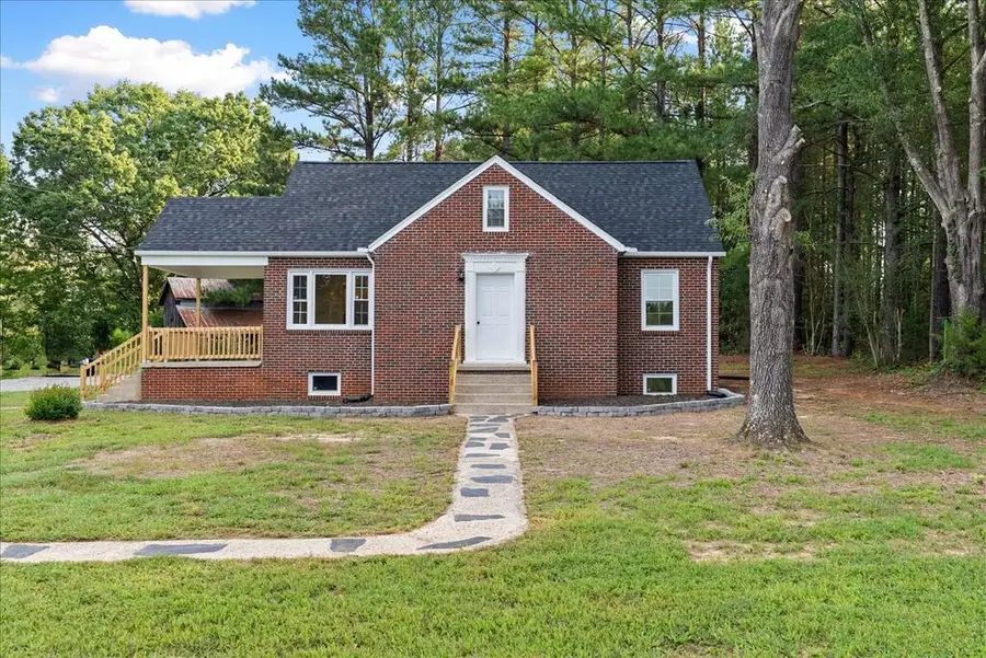 2080 Chatham Road, Halifax, VA 24558 - #3