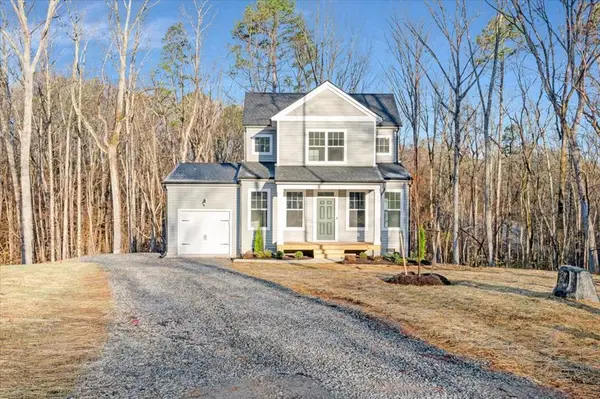 380 Large Mouth Lane, Clarksville, VA 23927