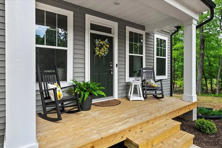 380 Large Mouth Lane, Clarksville, VA 23927 - #2