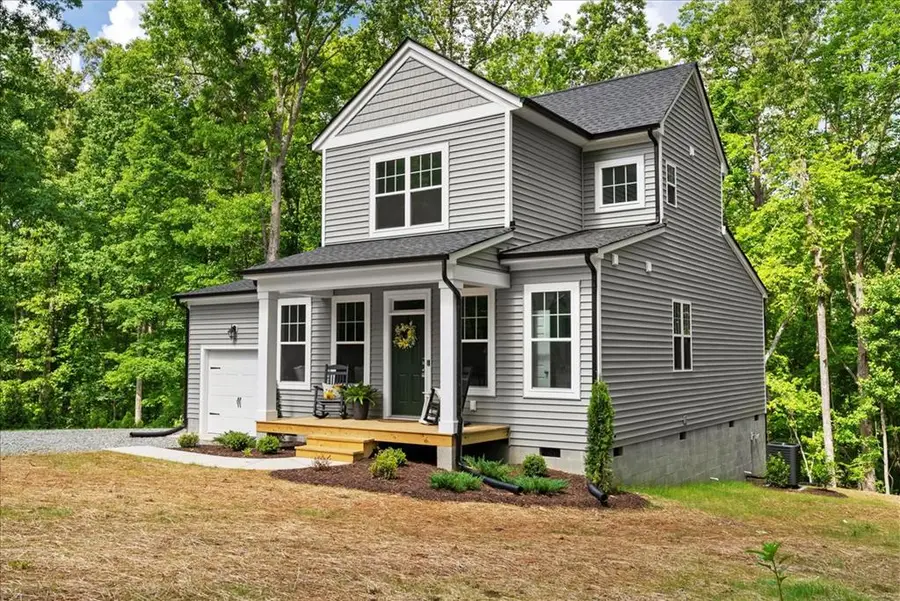 380 Large Mouth Lane, Clarksville, VA 23927 - #3