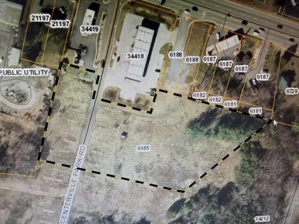 0 Tabernacle Road, South Boston, VA 24592