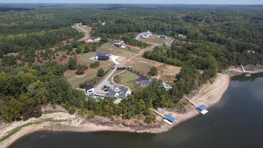 Lot 18 Woodlawn Drive, Clarksville, VA 23927 - #2