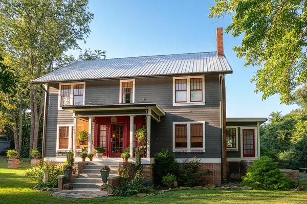 79 Taylor Street, Roxboro, NC 27583