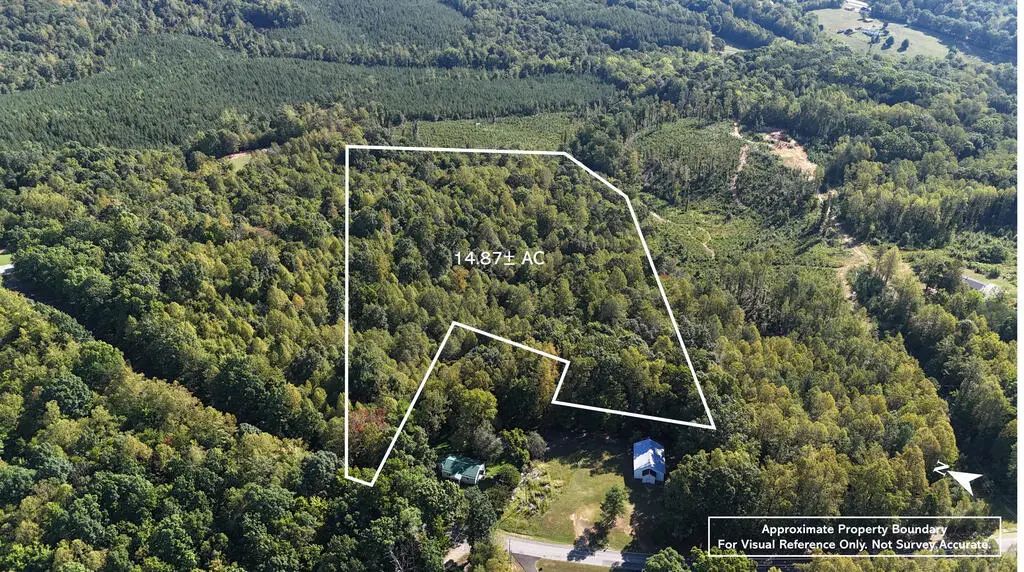 322 Goose Dam Road, Rocky Mount, VA 24151 - #1
