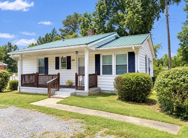 1235 Sinai Road, Halifax, VA 24558
