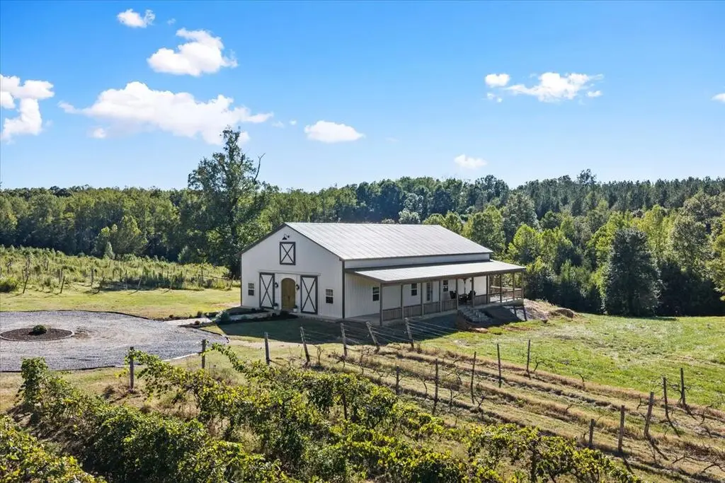 1195 Hundley Road, Scottsburg, VA 24589 - #1