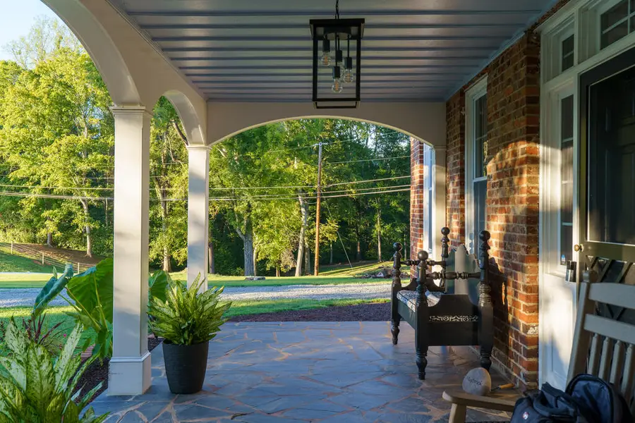 1101 East Hyco Road, South Boston, VA 24592 - #3