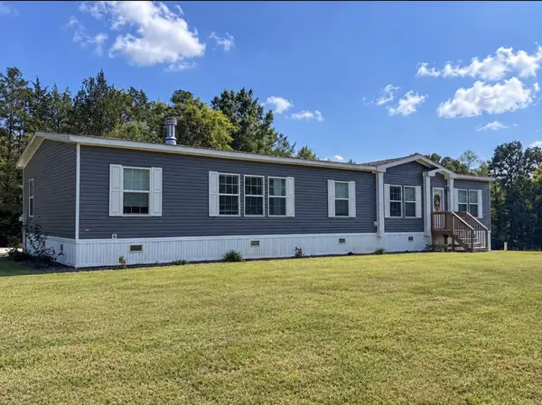 2144 Coleman Road, Scottsburg, VA 24598