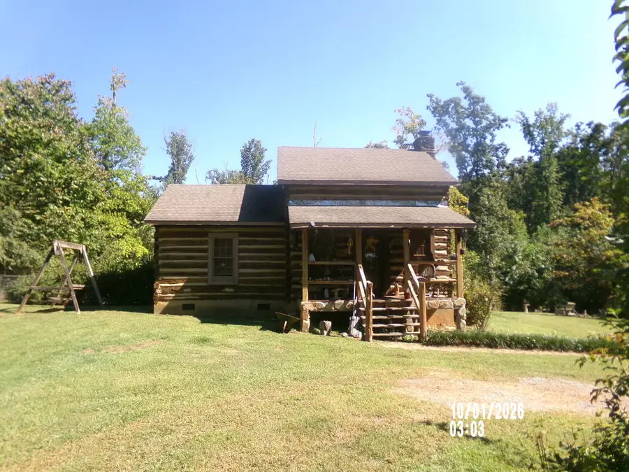 1029 High View Road, Halifax, VA 24558 - #3