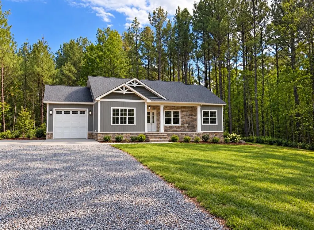 270 Love Town Road, Buffalo Junction, VA 24529 - #1