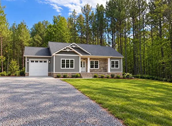 270 Love Town Road, Buffalo Junction, VA 24529
