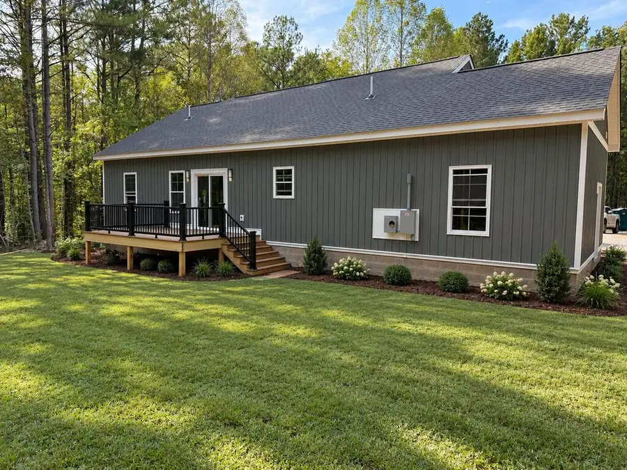 270 Love Town Road, Buffalo Junction, VA 24529 - #2