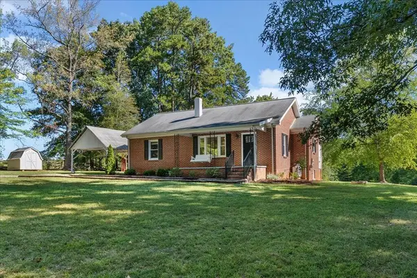 3071 East Hyco Road, South Boston, VA 24592