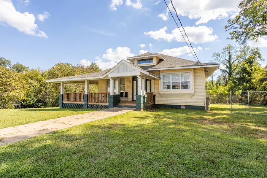 111 W Sycamore Street, Chase City, VA 23924 - #2