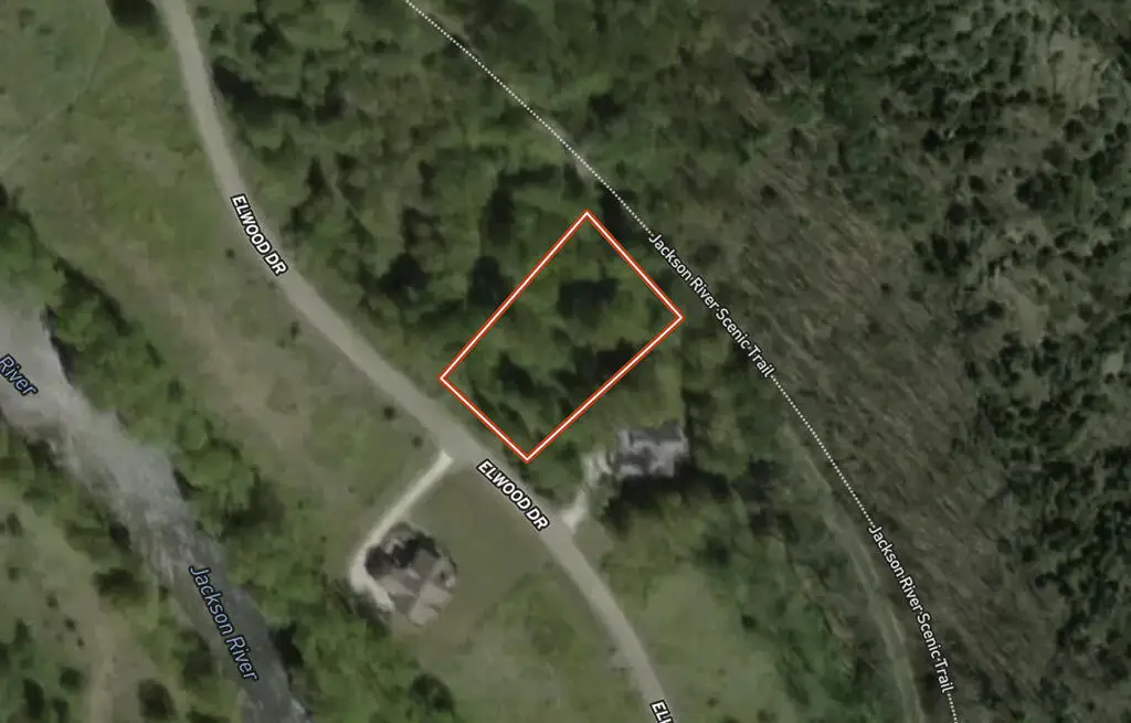 11 Elwood Drive, Hot Springs, VA 24445 - #1
