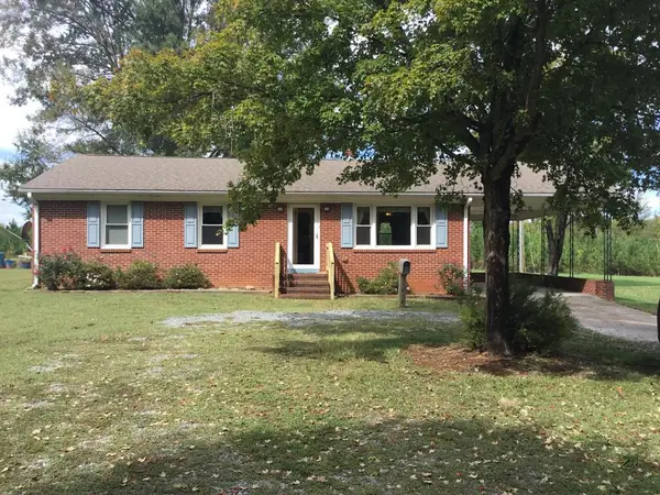 1034 Loftis Road, South Boston, VA 24592