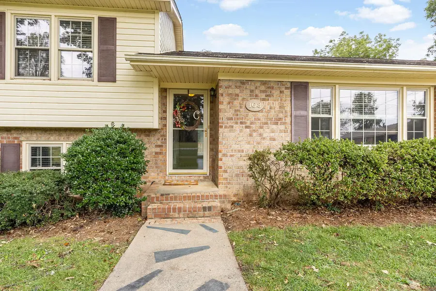 103 Ratliff Drive, South Boston, VA 24592 - #3