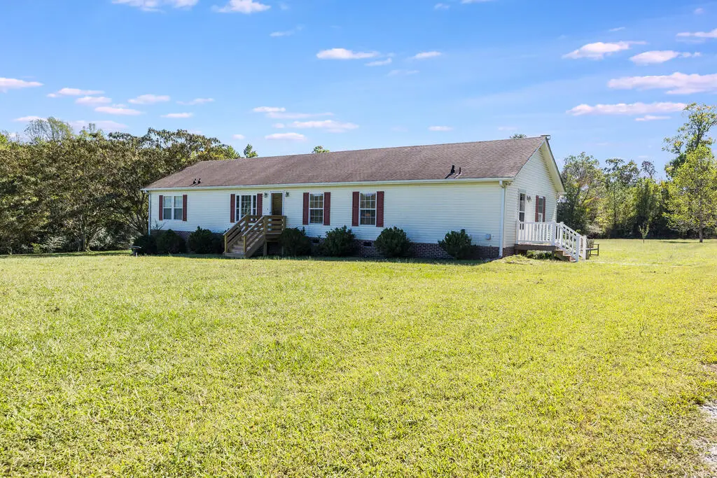 1031 Osborne Lane, South Boston, VA 24592 - #1